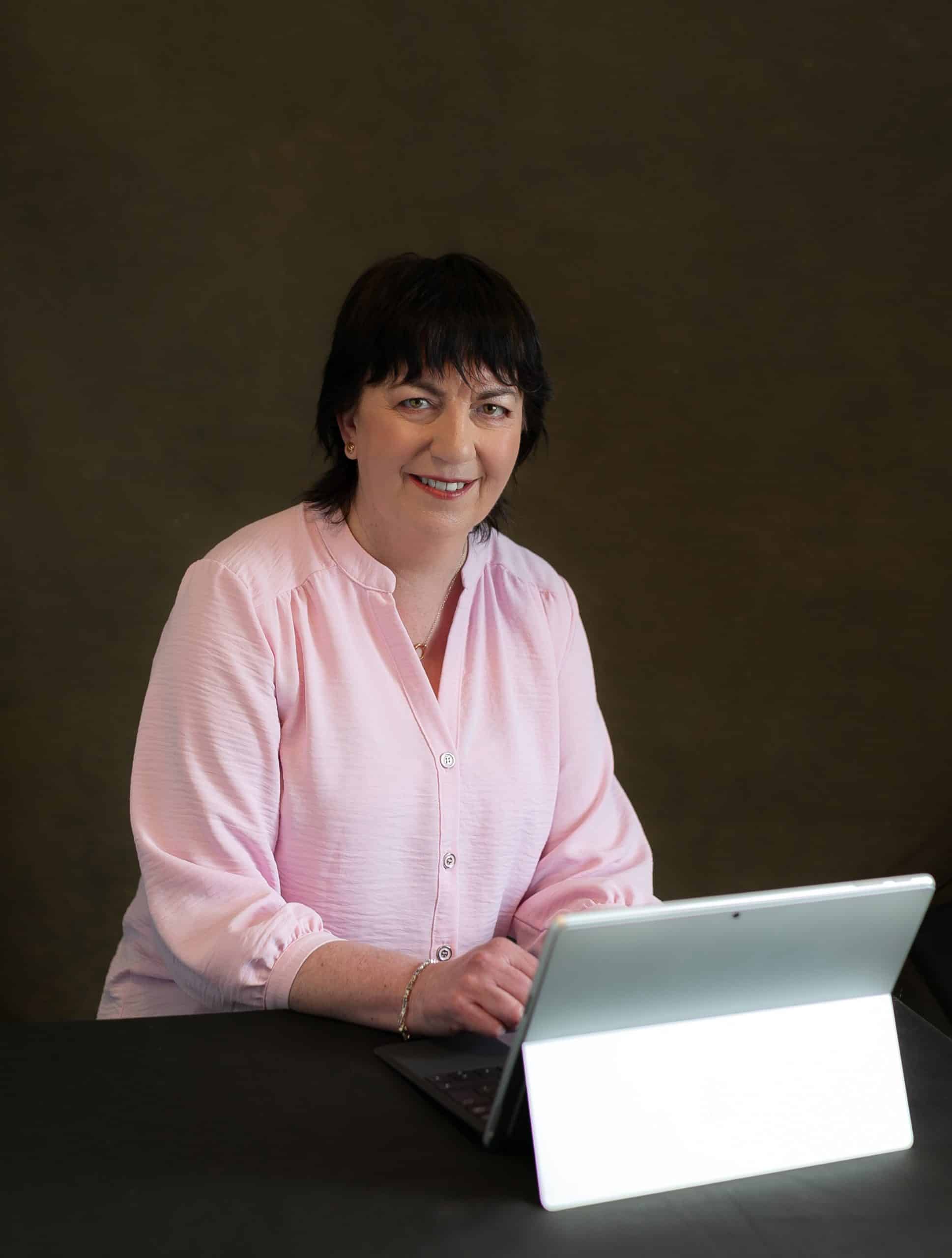 Estelle Cotter - Green Opal Media -2
